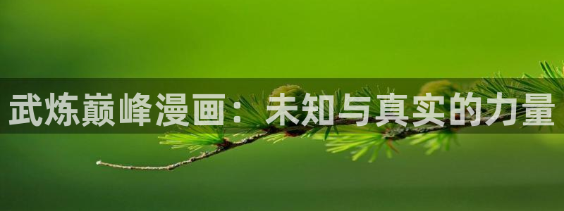 漫蛙漫画网页入口免费阅读